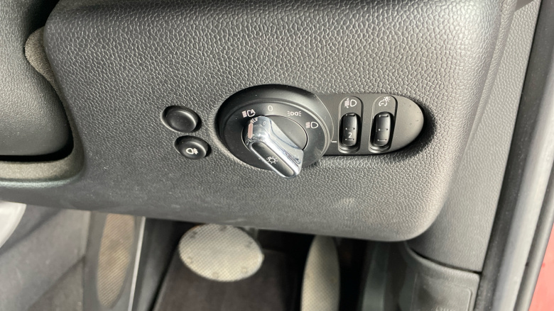 MINI Hatchback 135kW Cooper S Level 2 33kWh 3dr Auto Electric Hatchback